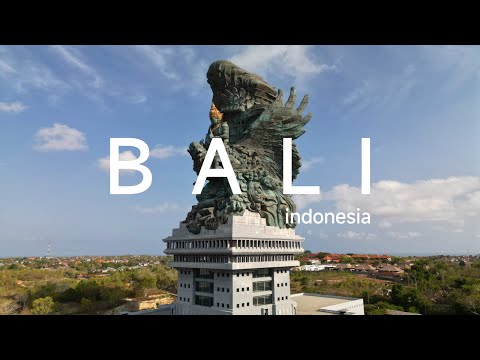 Видео: Путешествие по о.Бали на Автомобиле #bali #travel #indonesia