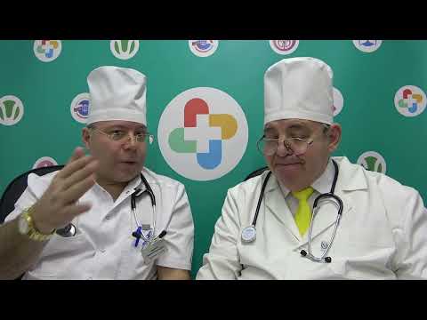 Видео: Импотенция, что делать?