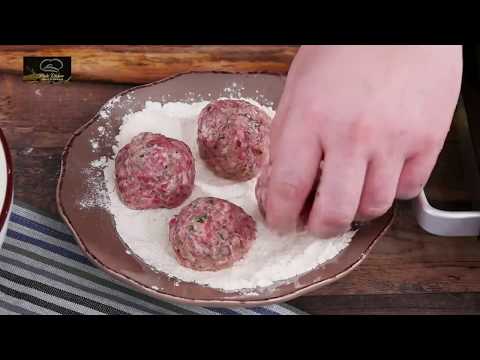 Видео: Кюфтенца по цариградски