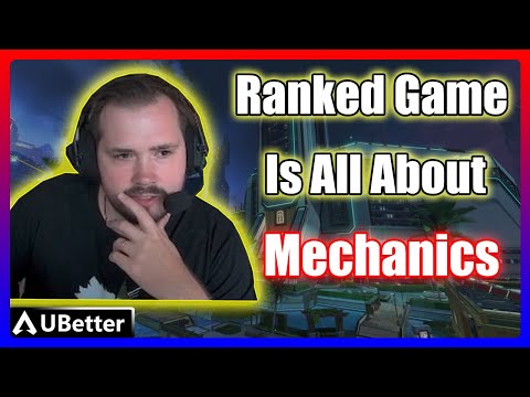 Видео: Хакис раскрывает секреты Apex! ⚡ Движение, соло до мастерства… 🏆 А потом Хэла УНИЧТОЖАЕТ ЧИТЕР!? 😱