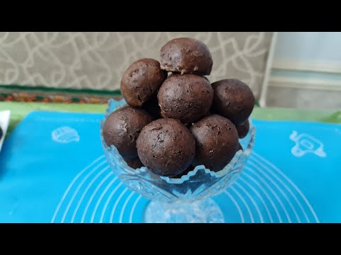 Видео: Из старинных рецептов Печенье "Махуанна" / "Mahuanna" pechiniyasi