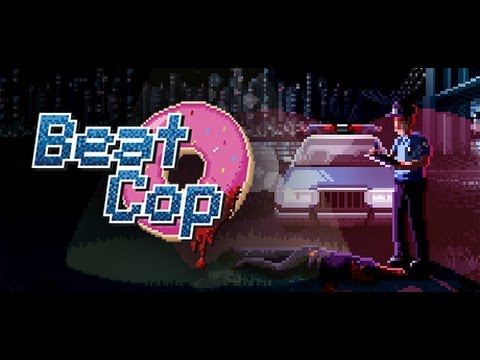 Видео: Мафии нужна моя голова! (Beat Cop) #5