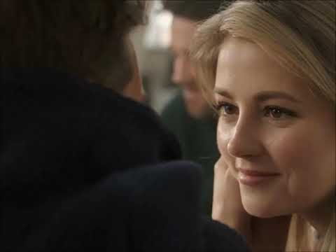 Видео: "Лебединая песня" артистов А Ратникова и А Михайловской в фильме Капитанша