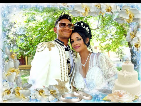 Видео: Сватбеният ден на Албена & Мишо 18.07.2024 гр.Любимец