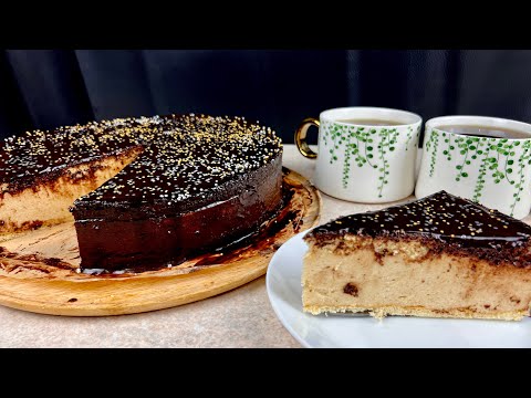 Видео: Торт “Птичье молоко”. Все ищут этот рецепт. Вкусный бисквит и нежное суфле в шоколадной глазури.