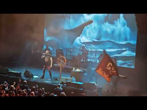 Видео: Спектакль Джо - Гость (Live)