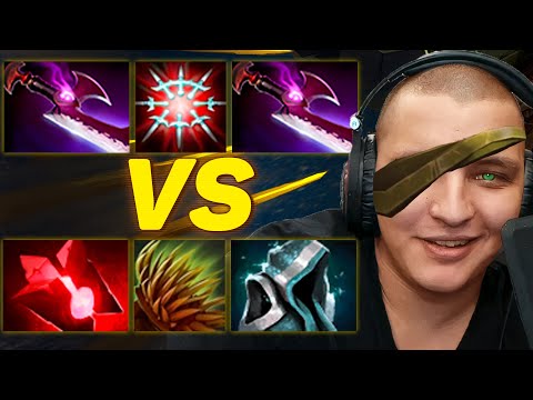 Видео: БРИСТЛБЕК С БЛУДСТОНОМ СТРАШНЕЕ ТАНКА