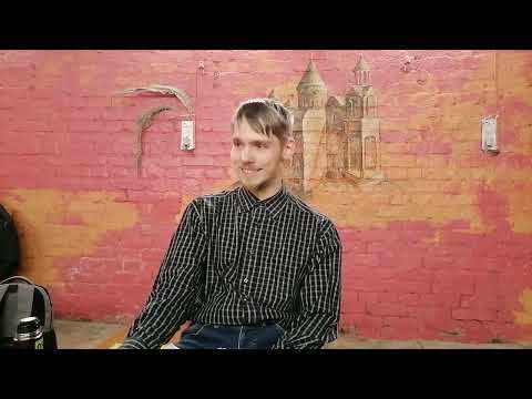 Видео: Философские встречи в МПГУ - Феномен дезертирства в Первой Мировой.