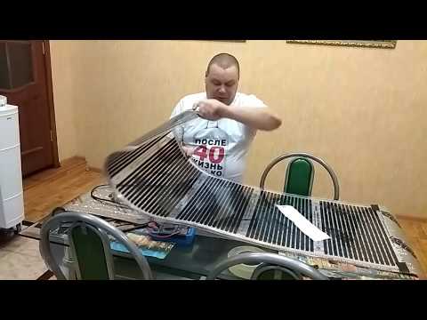 Видео: Подогрев браги с терморегулятором.