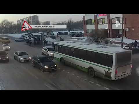 Видео: "ВОДИТЬ ПО - РУССКИ" (720) РенТВ. Запись от 12.03.19. Водитель! Не нарушай правила!