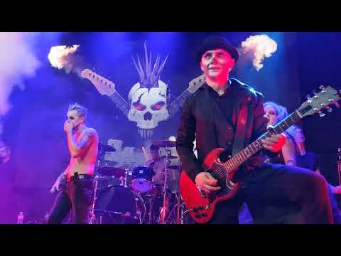 Видео: Nagart - Умрун