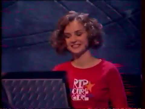 Видео: Русская рулетка (17.05.2003)-Version 2