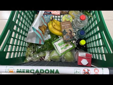 Видео: Седмичен пазар с мен