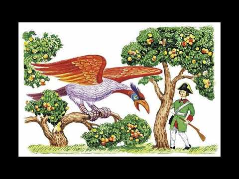 Видео: Окаменелое царство Русская народная сказка