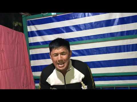 Видео: Мына чыныгы талант Алтынай Нарбаева Улан Сыдыков.