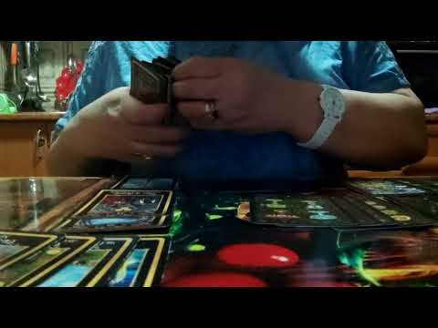 Видео: Крестовый Король и Бубновая Дама