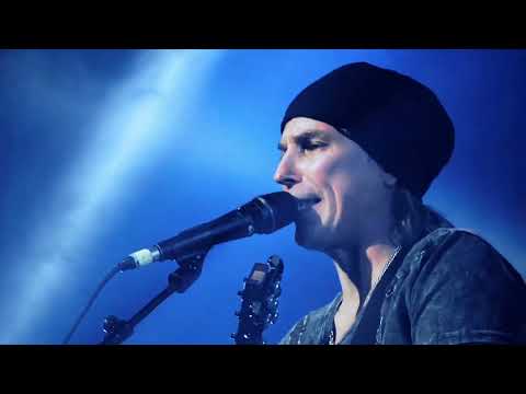 Видео: Черный обелиск - Земля к земле (35. Юбилейный концерт (Live in Известия Hall, 19.12.2021)