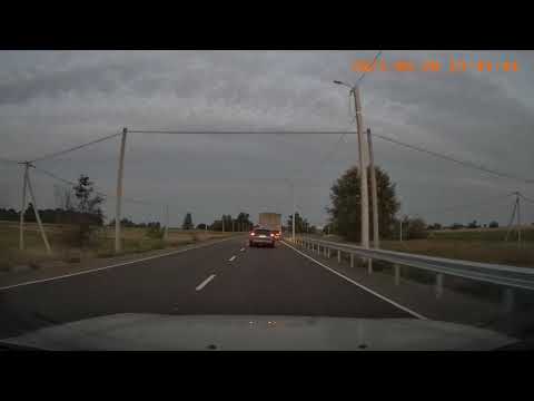 Видео: 21 августа 2021 г. Автодорога Нежин - Прилуки .