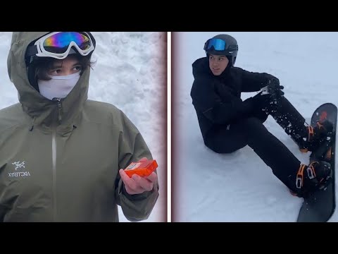 Видео: ГЛЕБ НЕ СПРАВИЛСЯ С УПРАВЛЕНИЕМ | КИШКИ СКВАД