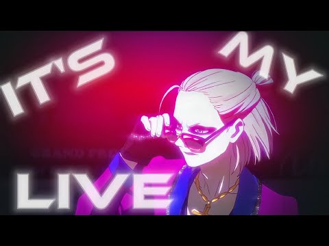 Видео: Аниме клип - Это моя жизнь 《AMV》