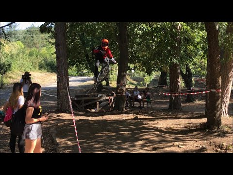 Видео: DH LOVECH 2020 l Деца на колела 2020 l Вече с Giant glory 8.0