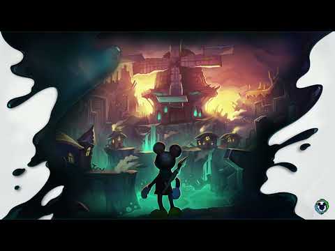 Видео: МИККИ МАУС ➤ Disney Epic Mickey: Rebrushed ➤ ПРОХОЖДЕНИЕ НА РУССКОМ ЯЗЫКЕ ➤ ЧАСТЬ 3
