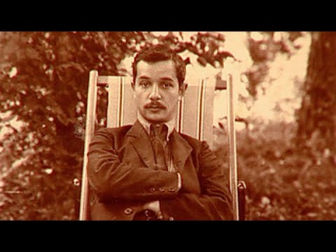Видео: Хроническому пессимисту с любовью. Саша Черный. Документальный фильм @SMOTRIM_KULTURA