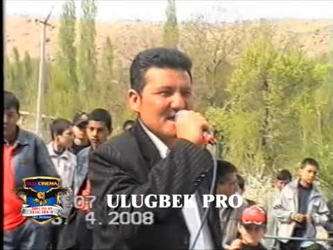 Видео: ХАКИМЖОН АКА ДИКТОР 2008 ЙИЛ