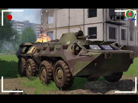 Видео: Хроники Догечни 2012