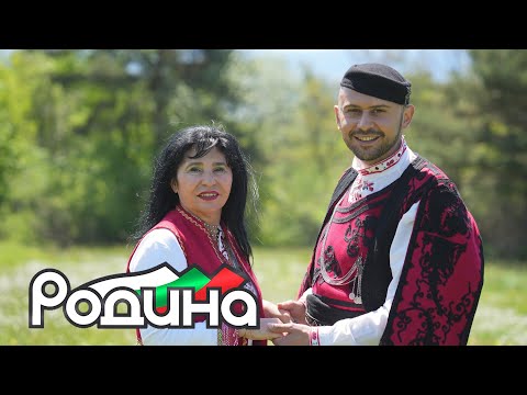 Видео: Мори, моме, моме - Ваня Найденова и Никола Тодоров