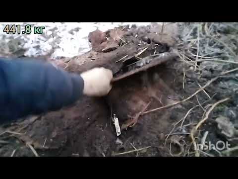 Видео: Новогодний спец выпуск! Сдаю все залежи цветных металлов.