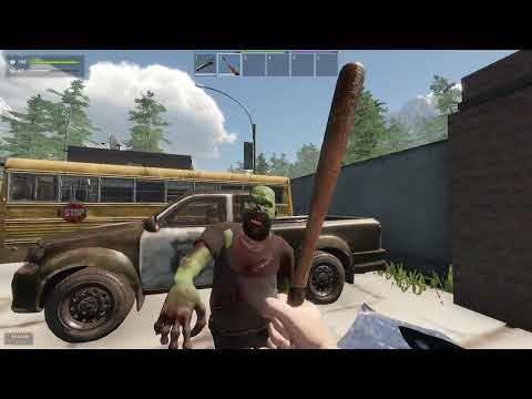 Видео: Zompiercer 1часть 