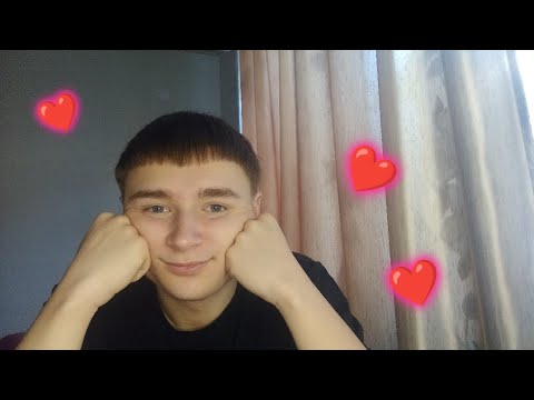 Видео: asmr твой влюбленный одногруппник 😍❤💕