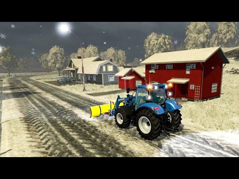 Видео: #FS22) Калиновка  - Развитие старого хозяйства! №3 #streamlive