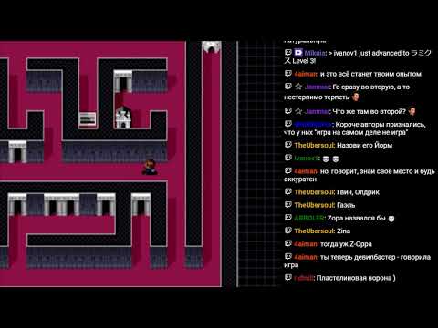 Видео: RPGMania №35. Kyuuyaku Megami Tensei (Digital Devil Monogatari: Megami Tensei II). День 0.