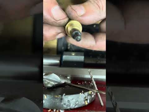 Видео: Седло боевого клапана для Корсара