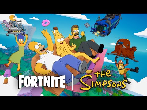 Видео: Прямая трансляция и игровой процесс Fortnite