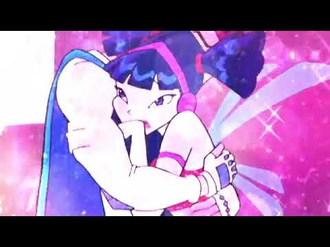 Видео: Клип Винкс - покунула чат (Муза и Ривэн )