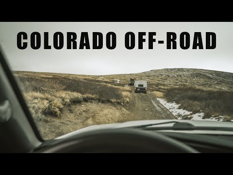 Видео: Я чуть не умер.. (Самая опасная дорога, по которой я когда-либо ездил..)