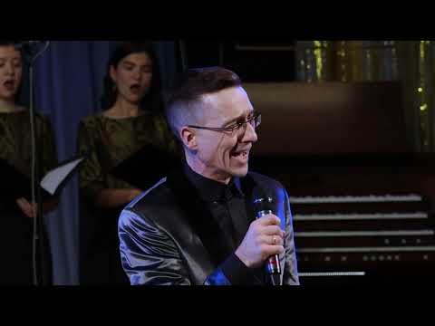 Видео: Музыка и слова Виктора Лысковца "Мамин крестик"