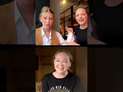 Видео: Елизавета Базыкина 22.04. 2024 в инстаграм эфире часть 2 @elizavetabazykina