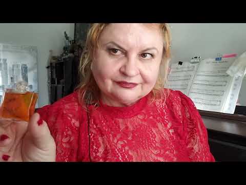 Видео: ОБЗОР АРОМАТА 24 Faubourg Hermès #perfume ,ОН ДОЛЖЕН БЫЛ У МЕНЯ БЫТь ТОГДА, НО ПРИШЕЛ СЕЙЧАС, #духи