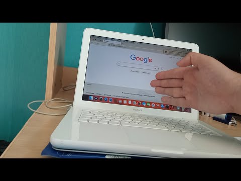Видео: MacBook A1342 mid 2010 тесты в 2025 году на macOS 10.13 High Sierra