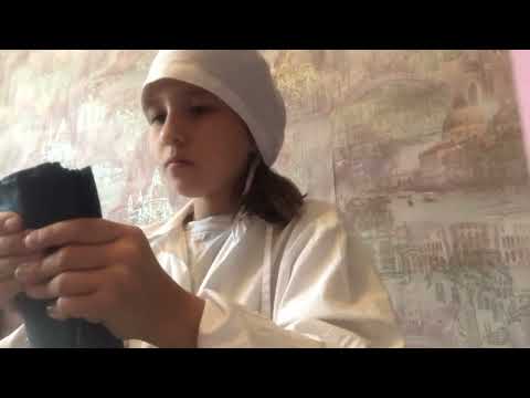 Видео: АСМР-осмотр отоларинголога