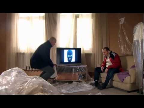 Видео: Большая разница ТВ - Карпов (Первый канал 05.05.2013)