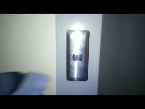 Видео: Лифты(СибЛифт 2019 г.в) 50 лет Октября 75 к2,г.Тюмень. ЖК "Славутич"