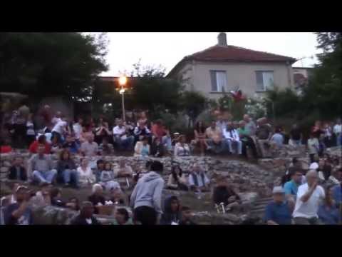 Видео: ГАЛА - КОНЦЕРТ "СТРАНДЖА ПЕЕ" 2015 - с. Граматиково
