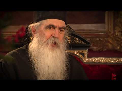 Видео: БОЖИЋНИ ИНТЕРВЈУ ЕПИСКОПА БАЧКОГ ДР ИРИНЕЈА, 6. 1. 2023.