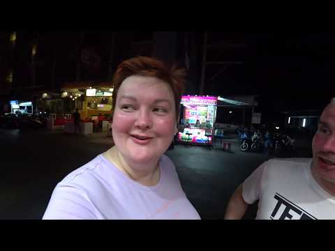 Видео: Мы влюбились в Пхукет! Уличная еда в Таиланде просто шик, Патонг удивляет разнообразием развлечений