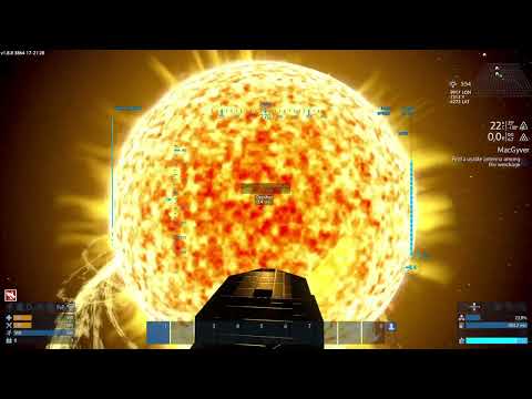 Видео: Empyrion  Rf EA HARD The Dark Rift REFORGED! Тоже довольно любопытно но не совсем
